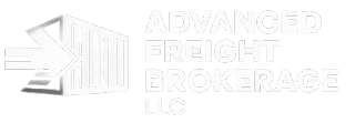 Advanced Freight Brokerage LLC Logo